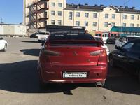 Mitsubishi Lancer 2007 года за 3 100 000 тг. в Астана