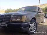 Mercedes-Benz E 200 1990 года за 1 000 000 тг. в Астана – фото 2