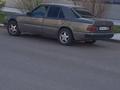 Mercedes-Benz E 200 1990 годаүшін1 000 000 тг. в Астана – фото 4