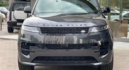 Land Rover Range Rover Sport 2023 годаfor98 316 000 тг. в Алматы – фото 2