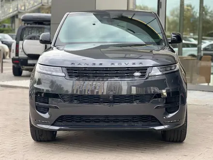 Land Rover Range Rover Sport 2023 года за 98 316 000 тг. в Алматы – фото 2