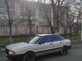 Audi 80 1988 годаүшін600 000 тг. в Тараз – фото 3