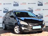 Hyundai Accent 2014 годаfor4 700 000 тг. в Алматы – фото 3