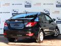 Hyundai Accent 2014 годаfor4 700 000 тг. в Алматы – фото 7