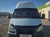 ГАЗ ГАЗель 2013 года за 4 200 000 тг. в Шиели – фото 2