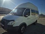 ГАЗ ГАЗель 2013 года за 4 200 000 тг. в Шиели