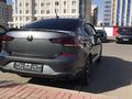 Volkswagen Polo 2021 года за 8 600 000 тг. в Астана – фото 4