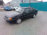 ВАЗ (Lada) 2115 2006 года за 550 000 тг. в Костанай