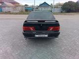 ВАЗ (Lada) 2115 2006 года за 550 000 тг. в Костанай – фото 5