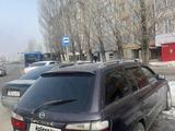 Mazda 626 1998 года за 2 000 000 тг. в Астана – фото 5