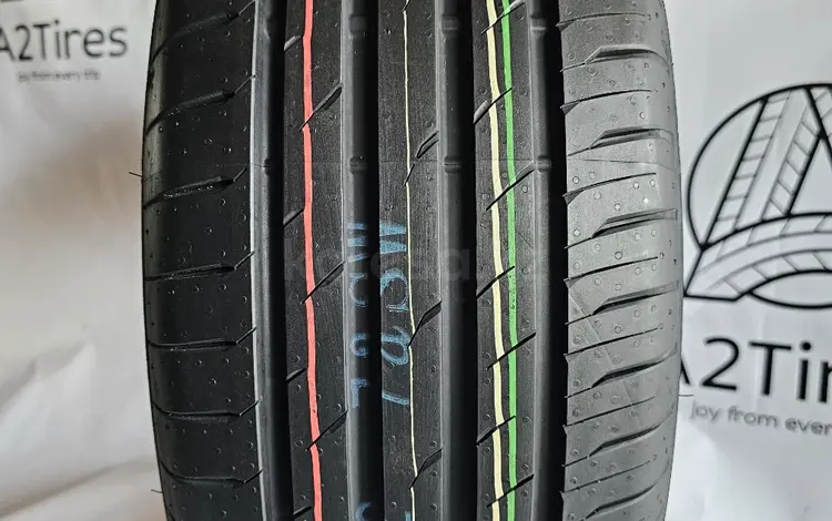 Япония TOYO 215/55 R17 98W PROXES COMFORT за 54 000 тг. в Алматы