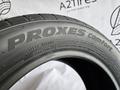 Япония TOYO 215/55 R17 98W PROXES COMFORT за 54 000 тг. в Алматы – фото 5