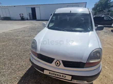 Renault Kangoo 2007 года за 2 200 000 тг. в Актау – фото 2