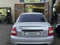 ВАЗ (Lada) Priora 2170 2008 годаүшін1 350 000 тг. в Караганда – фото 4