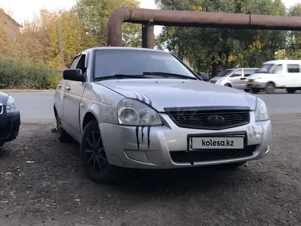 ВАЗ (Lada) Priora 2170 2008 года за 1 350 000 тг. в Караганда