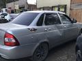 ВАЗ (Lada) Priora 2170 2008 годаүшін1 350 000 тг. в Караганда – фото 5