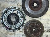 Комплект сцепления 1G 1G-E 1G-FE Toyota Mark 2 Маховик корзина диск за 90 000 тг. в Караганда