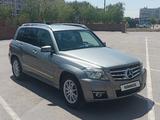 Mercedes-Benz GLK 220 2010 года за 6 200 000 тг. в Караганда