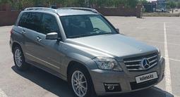 Mercedes-Benz GLK 220 2010 года за 6 200 000 тг. в Караганда