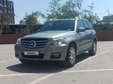 Mercedes-Benz GLK 220 2010 года за 6 200 000 тг. в Караганда – фото 2