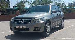 Mercedes-Benz GLK 220 2010 года за 6 200 000 тг. в Караганда – фото 2