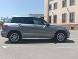 Mercedes-Benz GLK 220 2010 года за 6 200 000 тг. в Караганда – фото 3