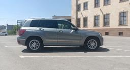 Mercedes-Benz GLK 220 2010 года за 6 200 000 тг. в Караганда – фото 3