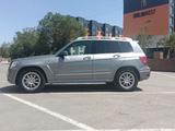 Mercedes-Benz GLK 220 2010 года за 6 200 000 тг. в Караганда – фото 4