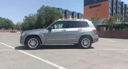 Mercedes-Benz GLK 220 2010 года за 6 200 000 тг. в Караганда – фото 4