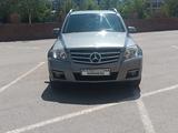 Mercedes-Benz GLK 220 2010 года за 6 200 000 тг. в Караганда – фото 5