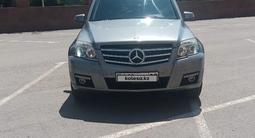 Mercedes-Benz GLK 220 2010 года за 6 200 000 тг. в Караганда – фото 5
