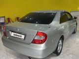 Toyota Camry 2003 года за 7 600 000 тг. в Туркестан – фото 3