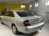 Toyota Camry 2003 года за 7 600 000 тг. в Туркестан – фото 5