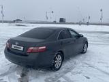 Toyota Camry 2007 годаfor5 500 000 тг. в Кызылорда – фото 4