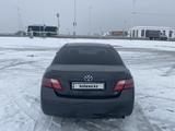 Toyota Camry 2007 годаfor5 500 000 тг. в Кызылорда – фото 5