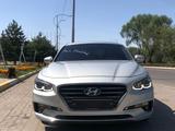 Hyundai Grandeur 2018 года за 10 000 тг. в Караганда