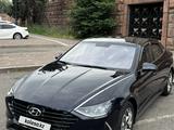 Hyundai Sonata 2021 годаүшін9 800 000 тг. в Алматы