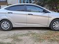 Hyundai Accent 2015 годаүшін5 500 000 тг. в Актобе – фото 3