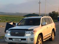 Toyota Land Cruiser 2008 годаfor15 000 000 тг. в Шымкент