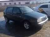 Volkswagen Golf 1995 года за 1 350 000 тг. в Кокшетау – фото 3