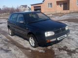 Volkswagen Golf 1995 года за 1 350 000 тг. в Кокшетау