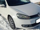 Volkswagen Golf 2011 года за 5 000 000 тг. в Астана – фото 2