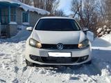 Volkswagen Golf 2011 года за 5 000 000 тг. в Астана