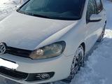 Volkswagen Golf 2011 года за 5 000 000 тг. в Астана – фото 3