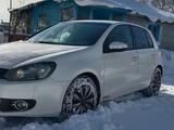 Volkswagen Golf 2011 года за 5 000 000 тг. в Астана – фото 4