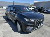 Chery Tiggo 8 Pro 2022 годаүшін6 900 000 тг. в Костанай – фото 4