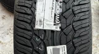 325/50R22 Yokohama Parada PA02үшін145 000 тг. в Астана