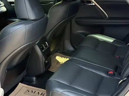 Lexus RX 300 2018 года за 20 000 000 тг. в Шымкент – фото 14