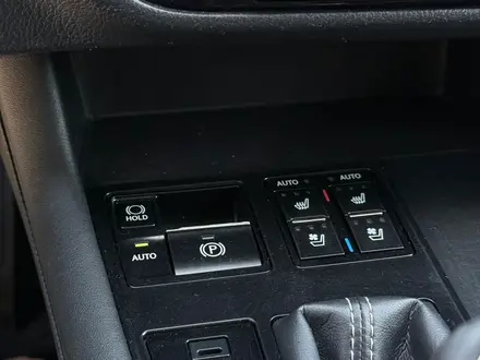 Lexus RX 300 2018 года за 20 000 000 тг. в Шымкент – фото 16
