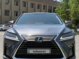 Lexus RX 300 2018 годаүшін20 000 000 тг. в Шымкент